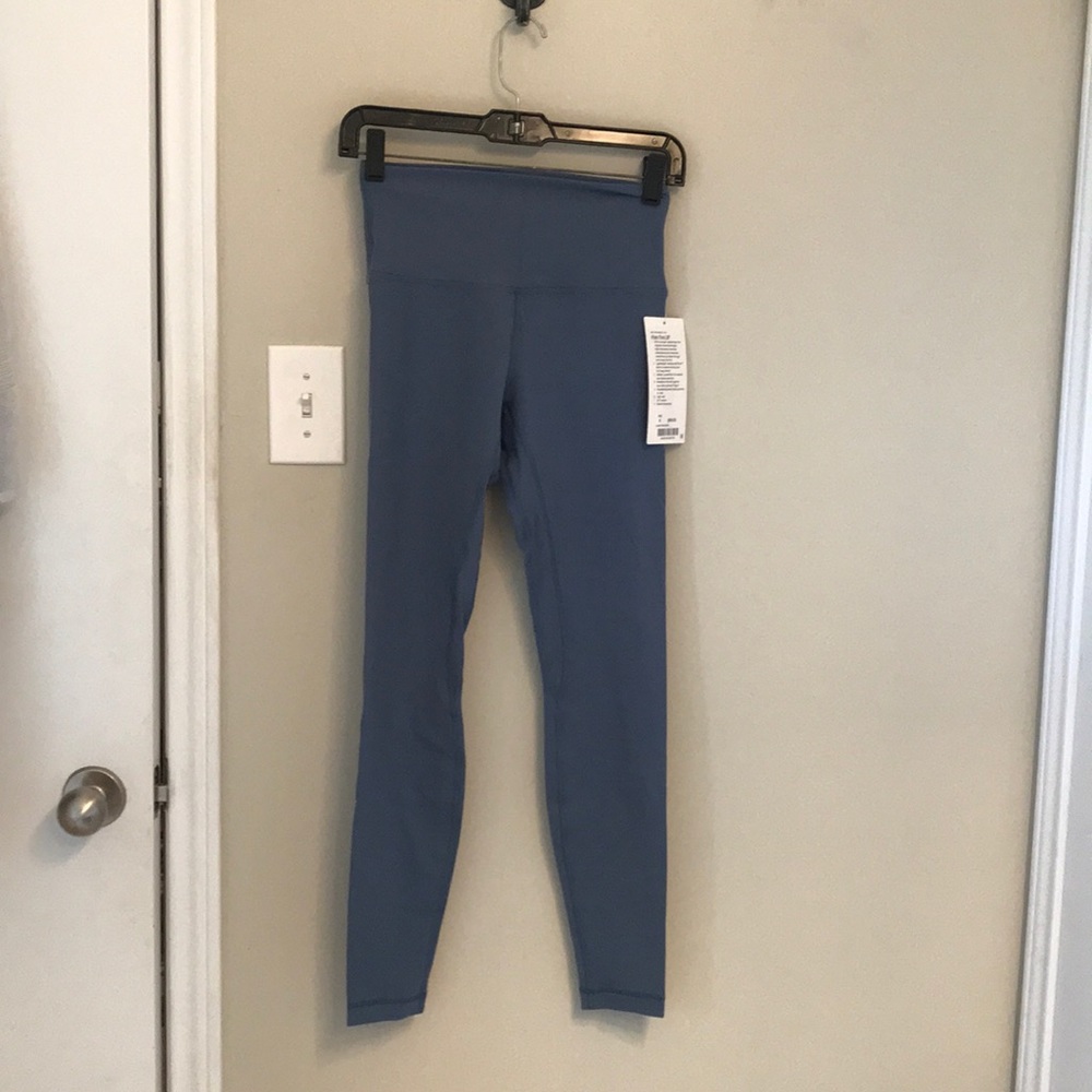 Align Pant 28” lululemon